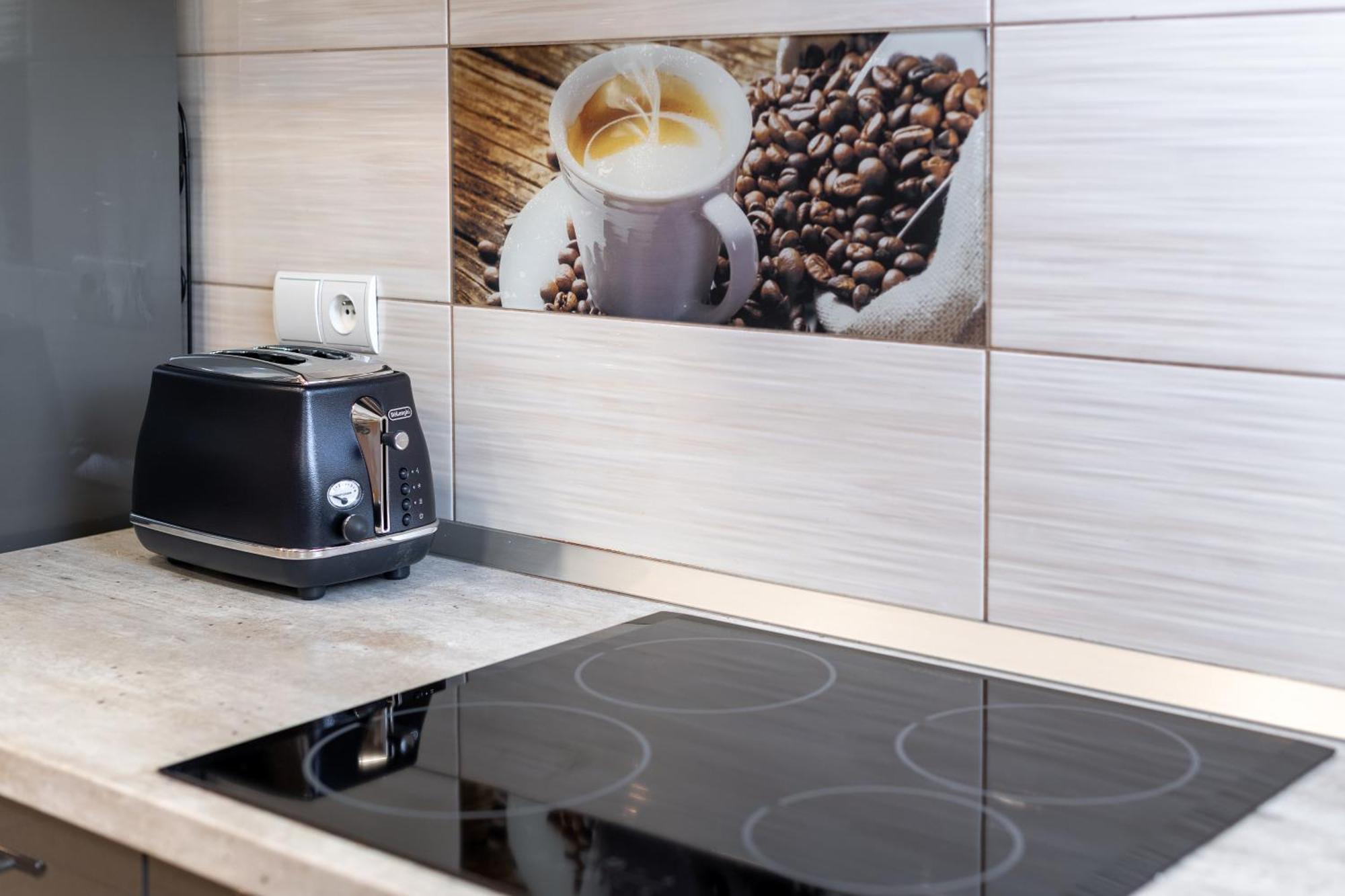 Prestige Apartamenty Bystra Woda Centrum Zakopane Quarto foto